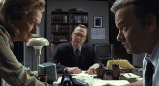 The Post - Trailer #1