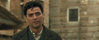 The Promise - Official Trailer