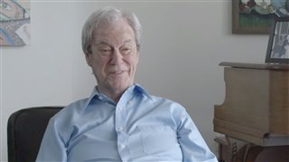 The River of My Dreams - A Portrait of Gordon Pinsent Trailer