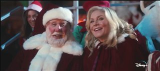 THE SANTA CLAUSES Season 2 Trailer