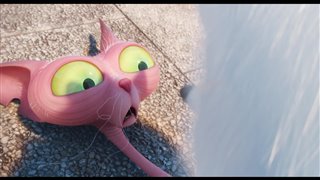 The Secret Life of Pets movie clip - "Where is Max?"