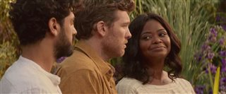 The Shack Official Trailer - "Keep Your Eyes On Me"