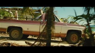 The Shallows movie clip - "Drop Off"