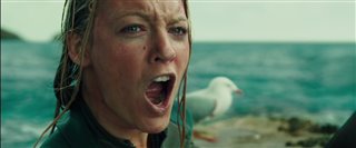 The Shallows - Official Trailer #2