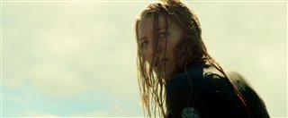 The Shallows - "The Beginning" Trailer