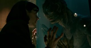 The Shape of Water - Final Trailer
