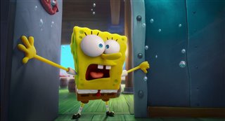 'The SpongeBob Movie: Sponge on the Run' Trailer #1