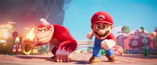 THE SUPER MARIO BROS. MOVIE - Final Trailer