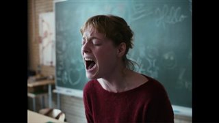 THE TEACHERS' LOUNGE Trailer