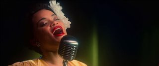 THE UNITED STATES VS. BILLIE HOLIDAY - Canadian Trailer