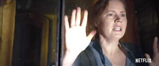 THE WOMAN IN THE WINDOW - Netflix Trailer