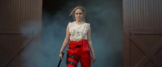 THE WRATH OF BECKY Restricted Trailer