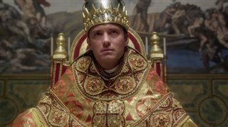 The Young Pope - Official Trailer