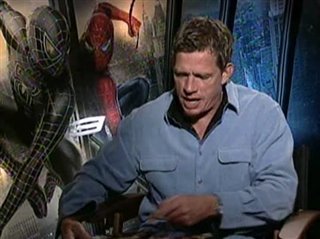 Thomas Haden Church (Spider-Man 3)