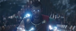 Thor: Ragnarok - Comic-Con Trailer