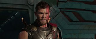 Thor: Ragnarok - Official Teaser Trailer