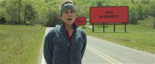 Three Billboards Outside Ebbing, Missouri - Official Restricted Trailer