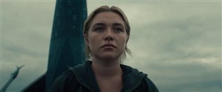 THUNDERBOLTS* Clip - "I Don't Have a Purpose"