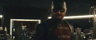 THUNDERBOLTS* Clip - "Now What?"