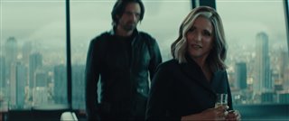 THUNDERBOLTS* Clip - "Who's This Old Santa?"