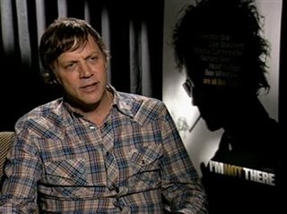 Todd Haynes (I'm Not There)