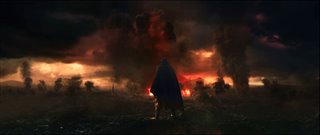 'Tolkien' Teaser Trailer