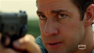 'Tom Clancy's Jack Ryan' - Season 1 Trailer