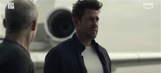 TOM CLANCY'S JACK RYAN - Season 3 Trailer