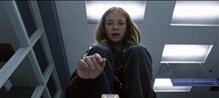 Tomorrowland movie clip - "All Will Be Explained"