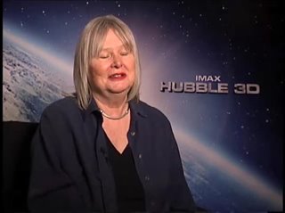Toni Myers (IMAX: Hubble 3D)