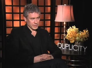 Tony Gilroy (Duplicity)