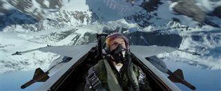 TOP GUN MAVERICK - The Power of the Naval Aircraft