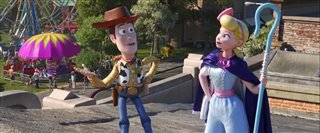 'Toy Story 4' - Big Game Spot