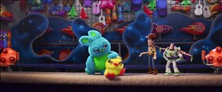 'Toy Story 4' Teaser Trailer #2