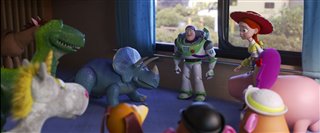 'Toy Story 4' Trailer