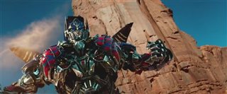 Transformers: Age of Extinction - "Help" TV Spot