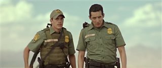 Transpecos - Official Trailer