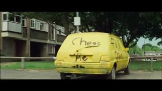 Trespass Against Us Movie Clip - "Car Chase"