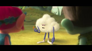 Trolls Movie Clip - "Cloud Guy"