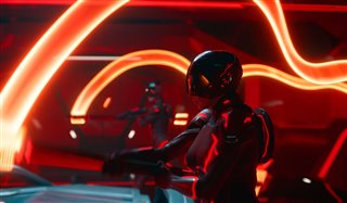 TRON: ARES Teaser Trailer