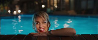 Under the Silver Lake - Trailer