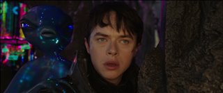 Valerian and the City of a Thousand Planets - Final Trailer