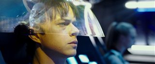Valerian and the City of a Thousand Planets Movie Clip - "Leaving Exo-Space"
