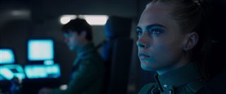 Valerian and the City of a Thousand Planets Movie Clip - "Welcome to the City of a Thousand Planets"