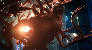VENOM: LET THERE BE CARNAGE Trailer