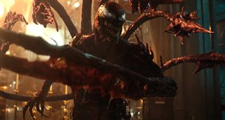 VENOM: LET THERE BE CARNAGE Trailer 2