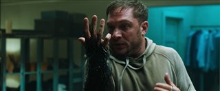 'Venom' Movie Clip - "Repo Men"
