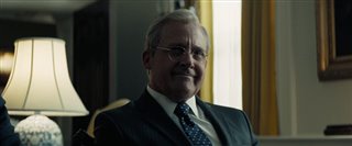 'Vice' Featurette - "Donald Rumsfeld"
