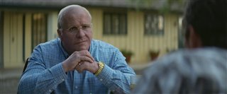 'Vice' Movie Clip - "That Sounds Good"