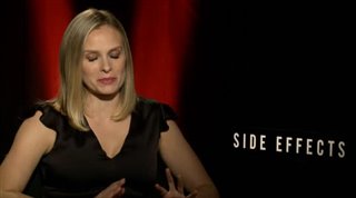 Vinessa Shaw (Side Effects)